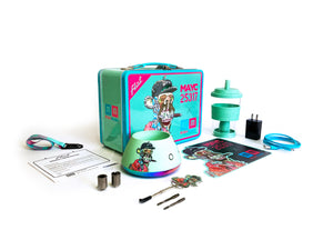 MAYC FLÜT LÜNCHBOX BUNDLE