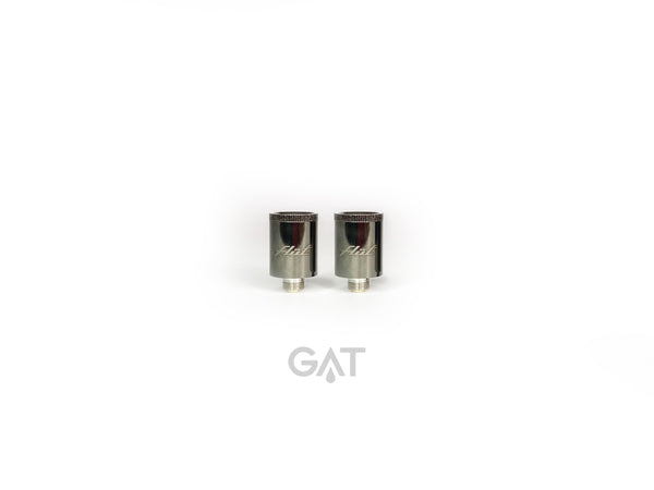 FLÜT CERAMIC COIL ATOMIZERS - 2pk