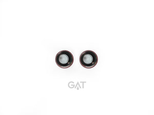 FLÜT CERAMIC COIL ATOMIZERS - 2pk